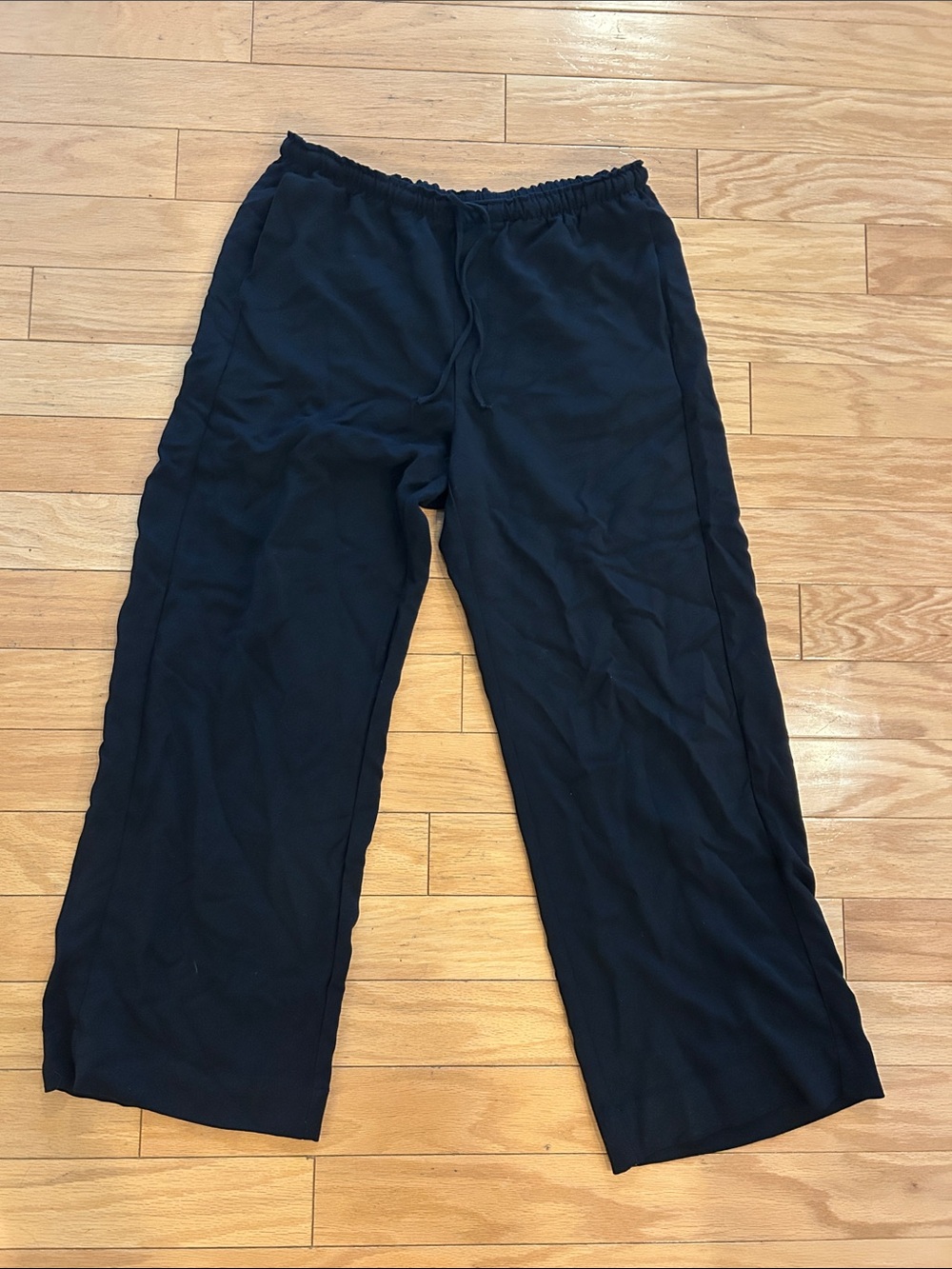 a new day Women’s Effortless Pull-On Pants